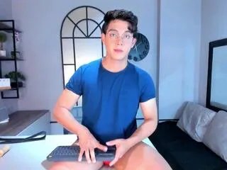 dyllan_cooper on Flirt4Free 