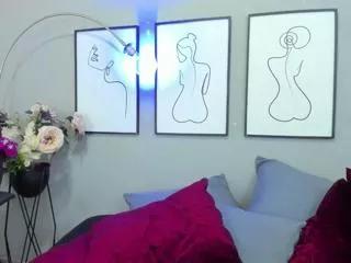 Away emma_fiore on Flirt4Free