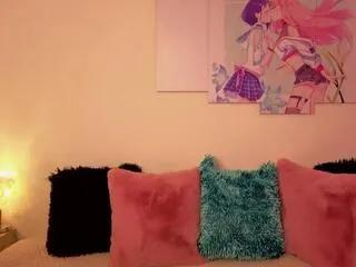 Away emma_fiore on Flirt4Free