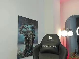 Offline emmet_collins on Flirt4Free