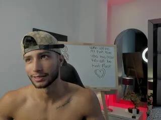 Offline emmet_collins on Flirt4Free