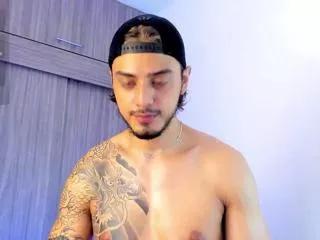Offline ethan_lavi on Flirt4Free