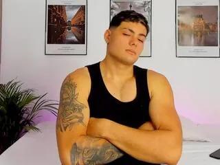 Offline evan_tyler on Flirt4Free