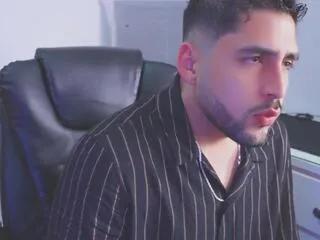 fer_maxwell — Freechat on Flirt4Free