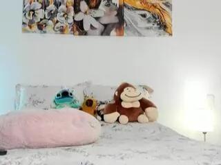 Offline francyelle_mattoz on Flirt4Free