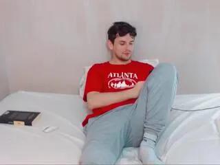 Freechat gabriel_navas on Flirt4Free