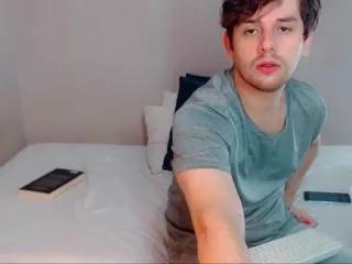 Freechat gabriel_navas on Flirt4Free