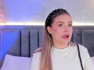 Offline gaia_baker on Flirt4Free