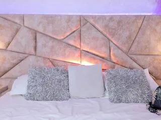 Offline gaia_baker on Flirt4Free