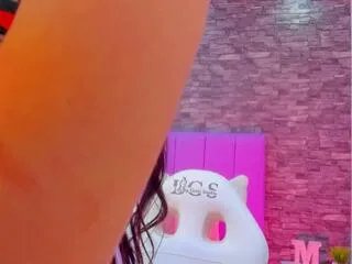 genesis_monroe on Flirt4Free 