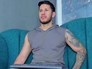 Offline george_diesell on Flirt4Free