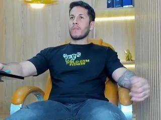 Offline george_diesell on Flirt4Free