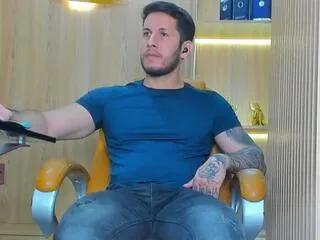 Offline george_diesell on Flirt4Free