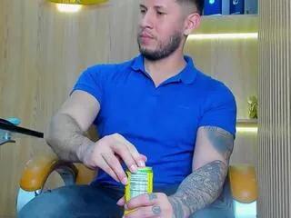 Offline george_diesell on Flirt4Free