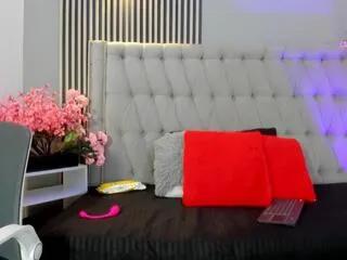 Offline gysell_hanson on Flirt4Free