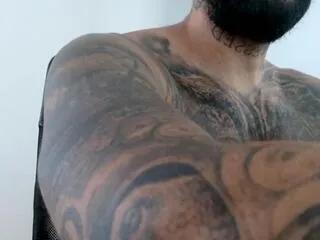 Offline hades on Flirt4Free