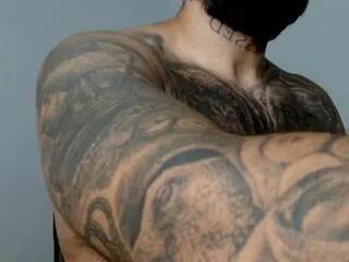 Offline hades on Flirt4Free