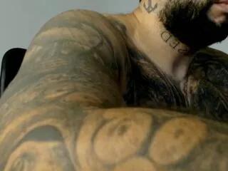 Offline hades on Flirt4Free