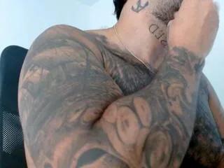 Offline hades on Flirt4Free