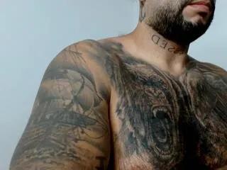 Offline hades on Flirt4Free