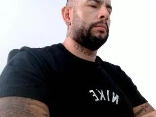 Offline hades on Flirt4Free