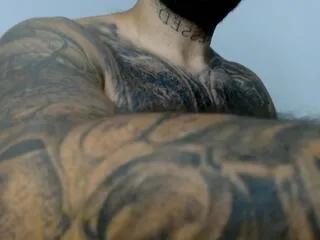 Offline hades on Flirt4Free