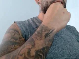 Offline hades on Flirt4Free