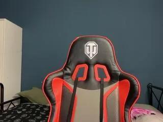 Freechat harper_durand on Flirt4Free