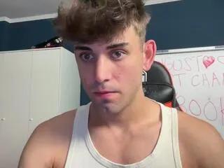 Freechat harper_durand on Flirt4Free