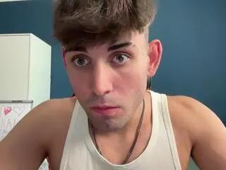 Freechat harper_durand on Flirt4Free