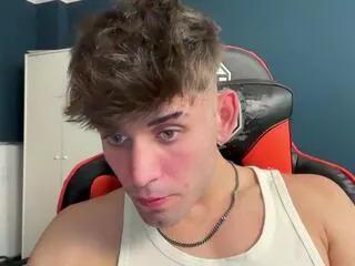 Freechat harper_durand on Flirt4Free