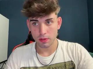 Freechat harper_durand on Flirt4Free