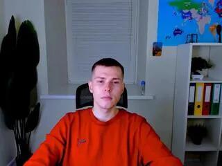 Offline hector_spencer on Flirt4Free