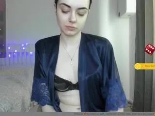 hustle_babyy — Away on Flirt4Free