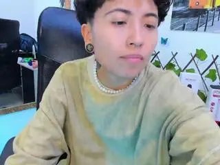 im_mathias on Flirt4Free 