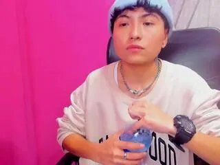 im_mathias on Flirt4Free 