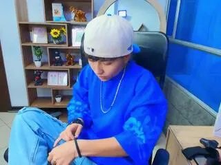 im_mathias on Flirt4Free 