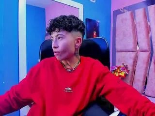 im_mathias on Flirt4Free 