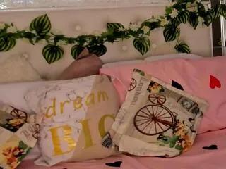 Private isabel_belza on Flirt4Free