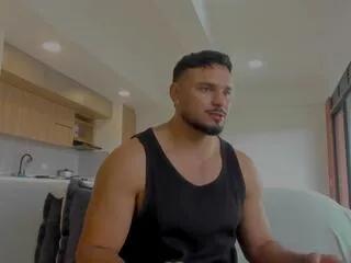 jackson_wayne — Freechat on Flirt4Free