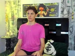 Offline jacob_malik on Flirt4Free
