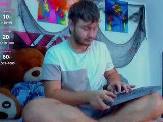 Flirt4Free jacob_real is Freechat jacob_real — Freechat on Flirt4Free