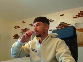 Offline jakob_dean on Flirt4Free