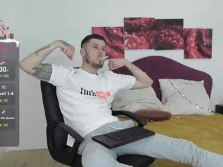 Offline jakob_dean on Flirt4Free
