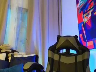 Freechat james_whiite on Flirt4Free