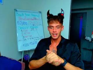 Freechat jett_carter on Flirt4Free