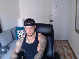 Offline joe_ford on Flirt4Free