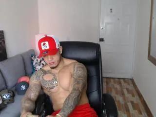 Offline joe_ford on Flirt4Free