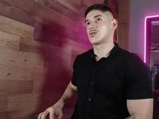Freechat jonathan_jeremiah on Flirt4Free
