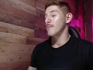 Freechat jonathan_jeremiah on Flirt4Free